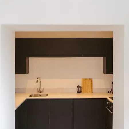 9 1 Bedroom, Sleeps X 4 Йорк