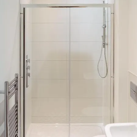 9 1 Bedroom, Sleeps X 4 Dom wakacyjny