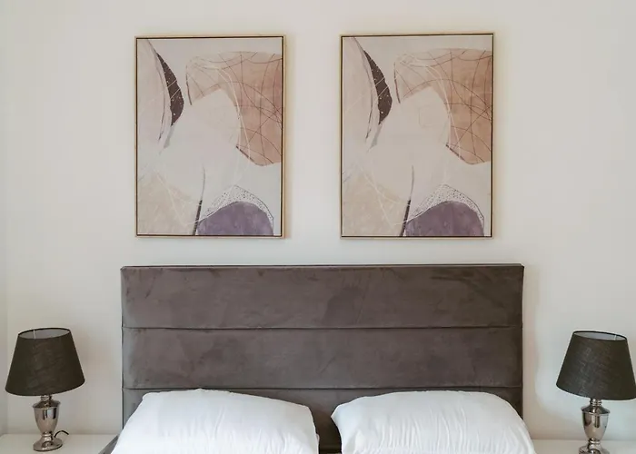 Дом отдыха 9 1 Bedroom, Sleeps X 4 *